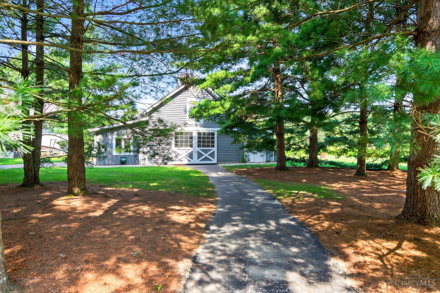 4649 Cox Smith Road