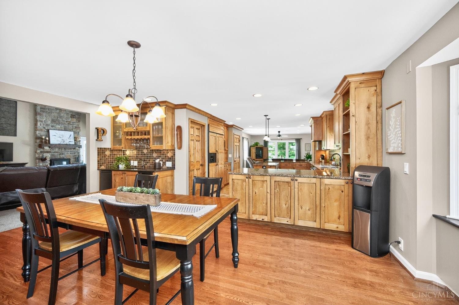4649 Cox Smith Road