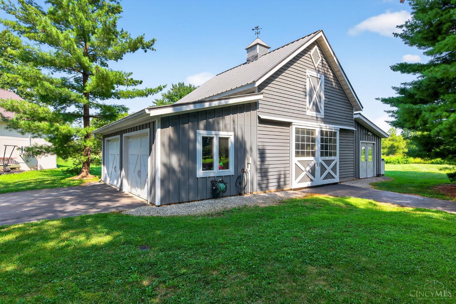 4649 Cox Smith Road