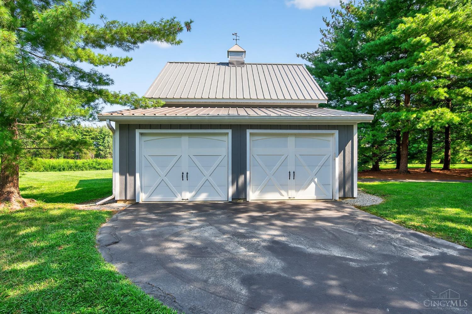 4649 Cox Smith Road