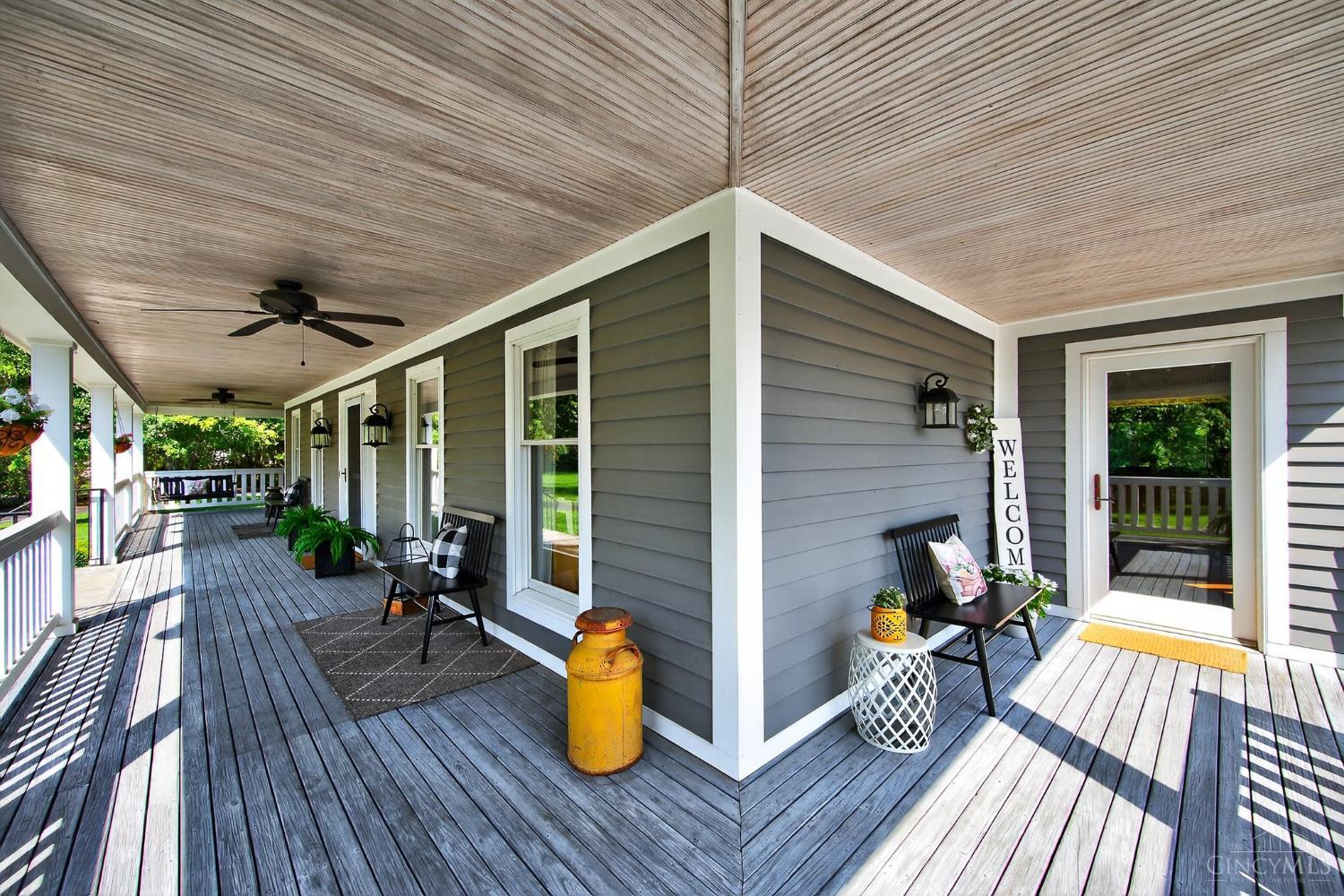 4649 Cox Smith Road