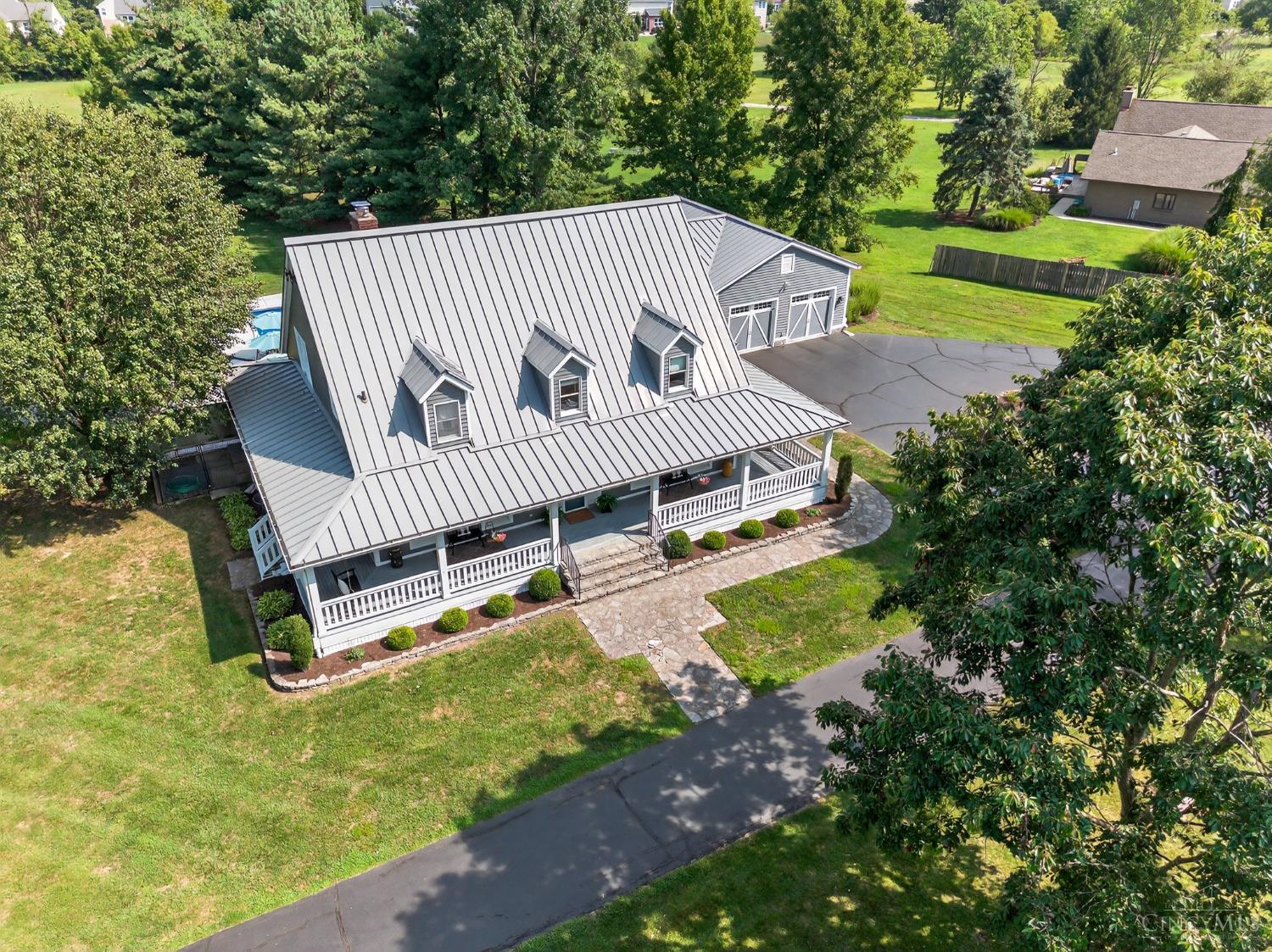 4649 Cox Smith Road