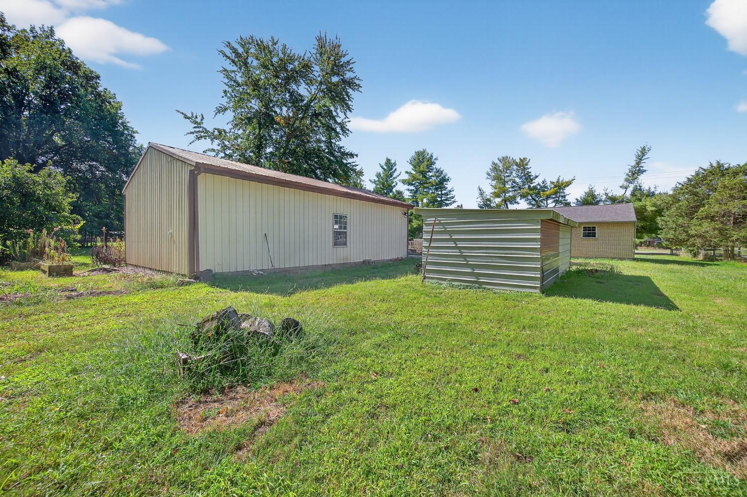 6442 Charles Snider Road