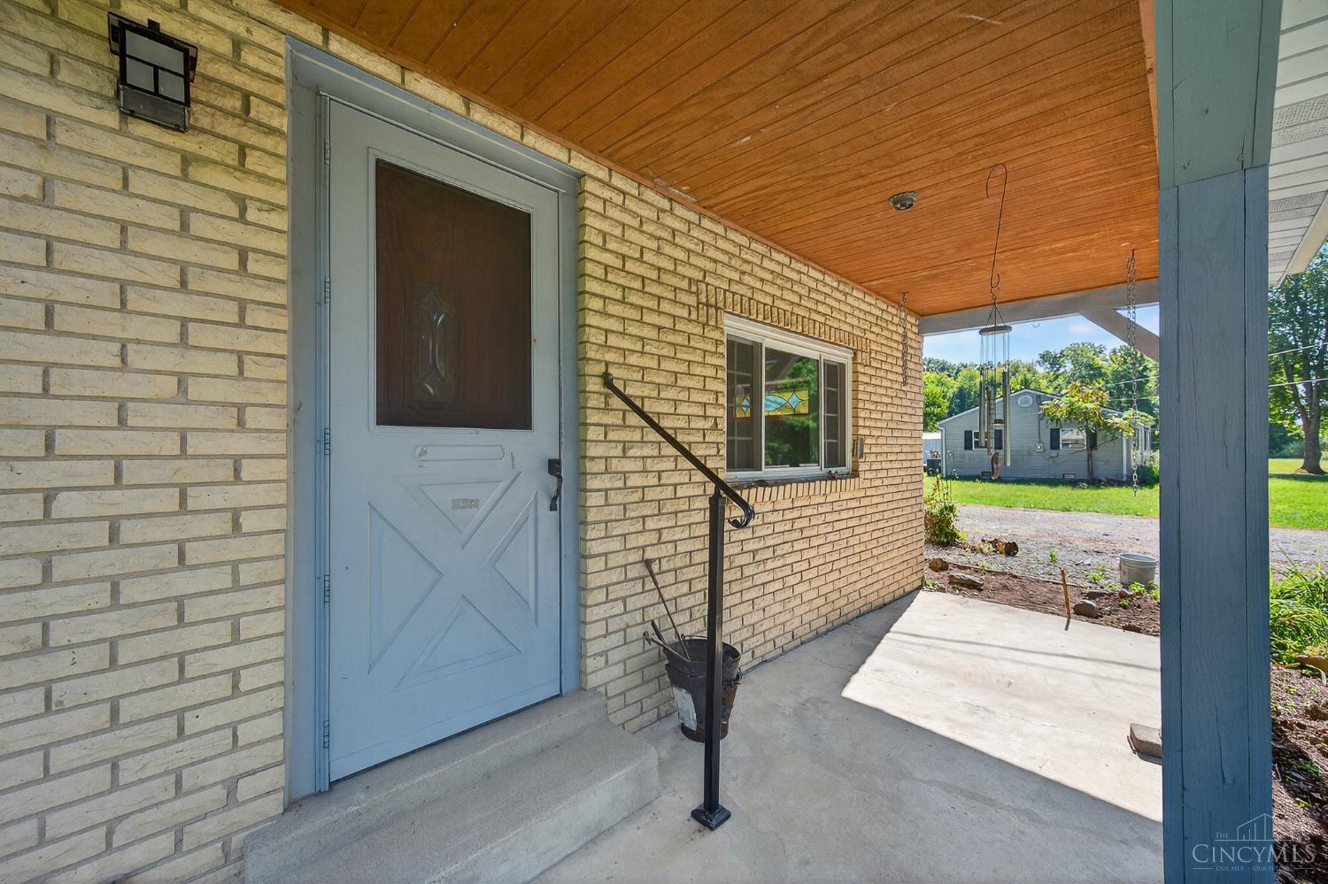 6442 Charles Snider Road