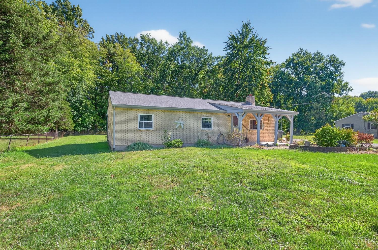 6442 Charles Snider Road