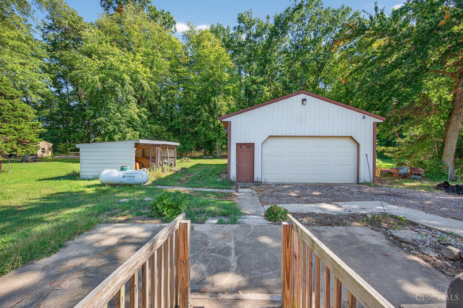 6442 Charles Snider Road