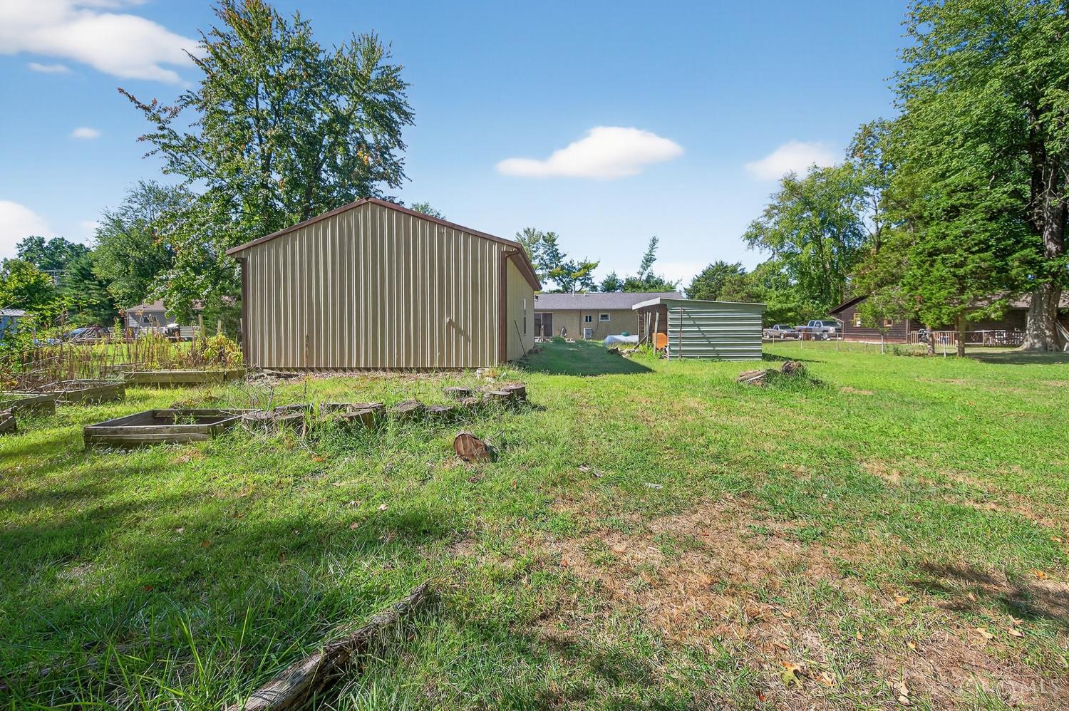 6442 Charles Snider Road