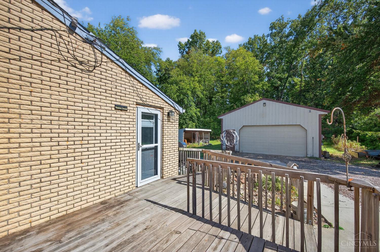 6442 Charles Snider Road