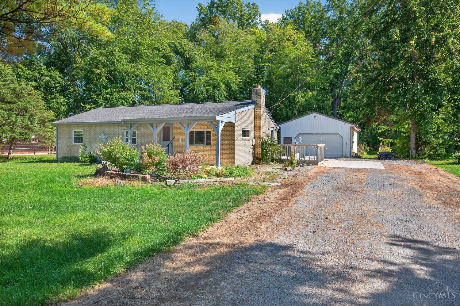 6442 Charles Snider Road