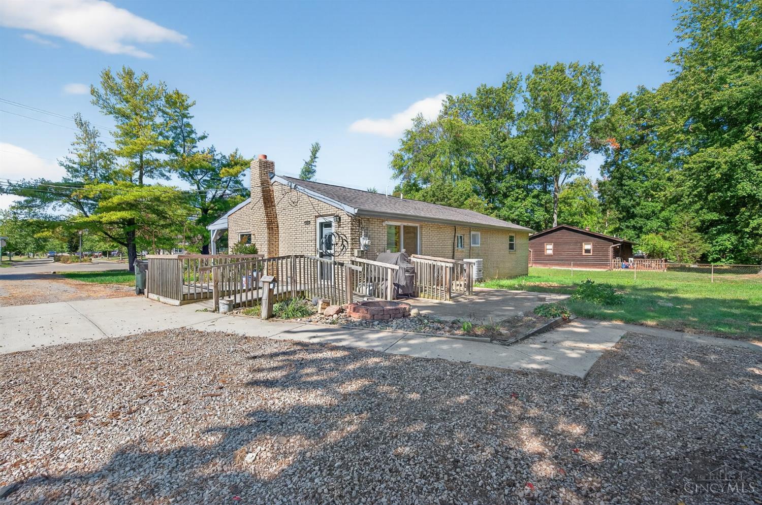 6442 Charles Snider Road