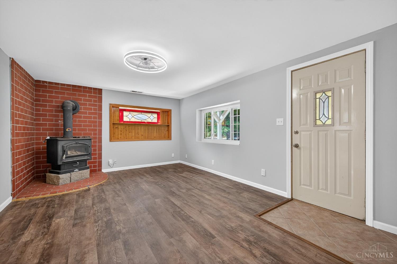 6442 Charles Snider Road