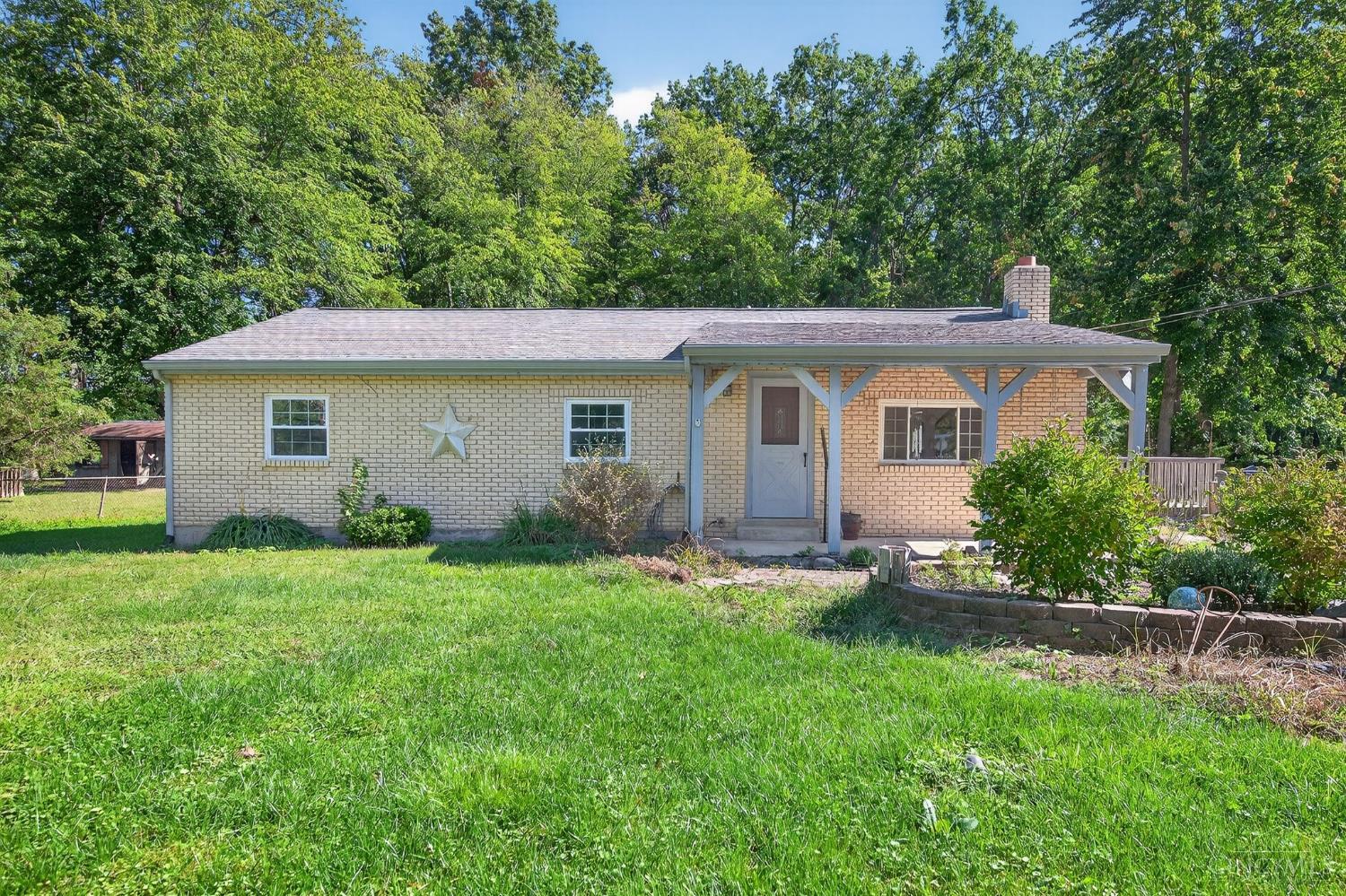 6442 Charles Snider Road