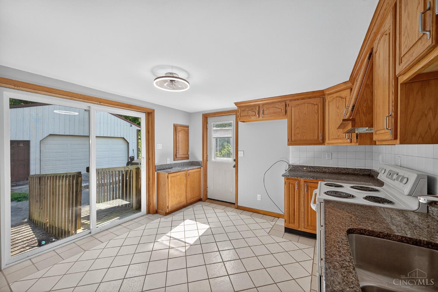 6442 Charles Snider Road