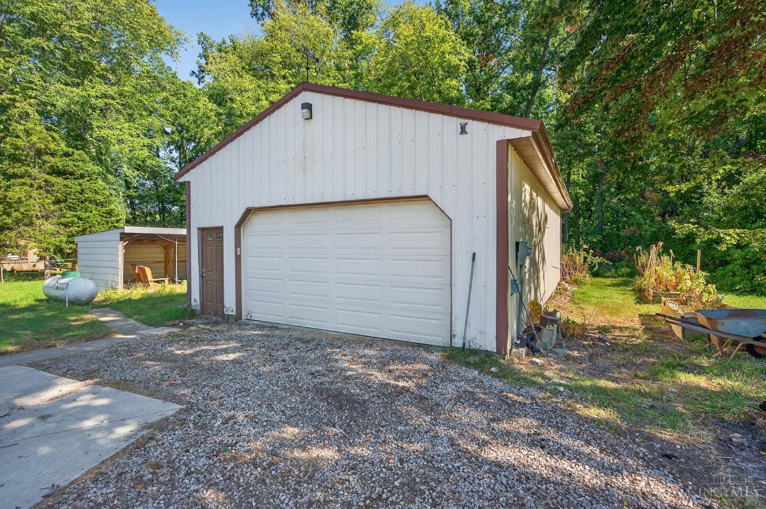 6442 Charles Snider Road