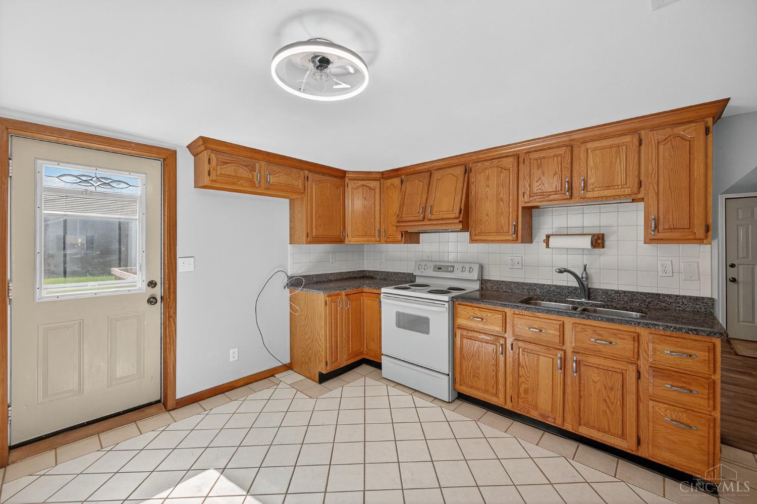 6442 Charles Snider Road