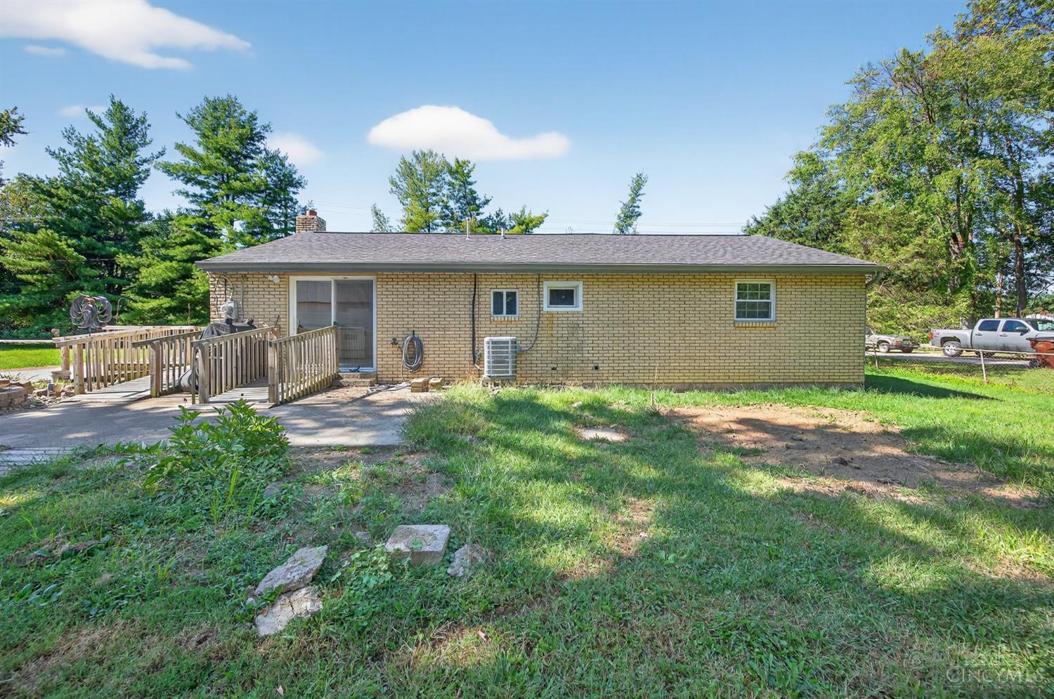 6442 Charles Snider Road