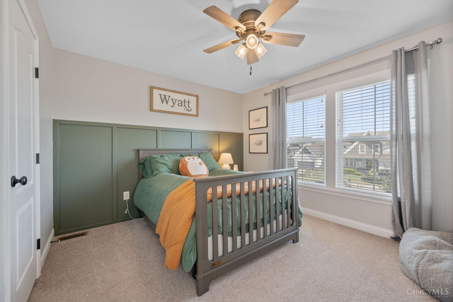 1527 Englewood Court