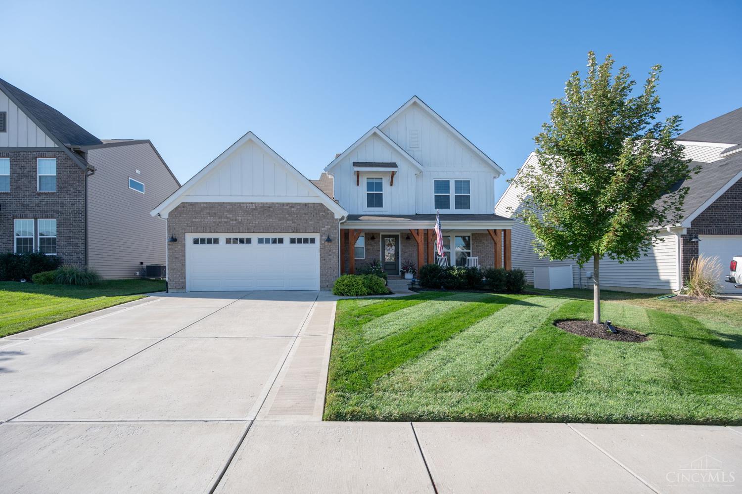 1527 Englewood Court