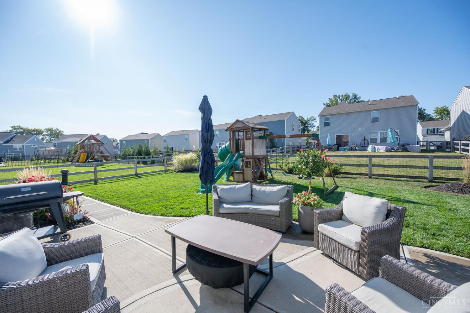 1527 Englewood Court