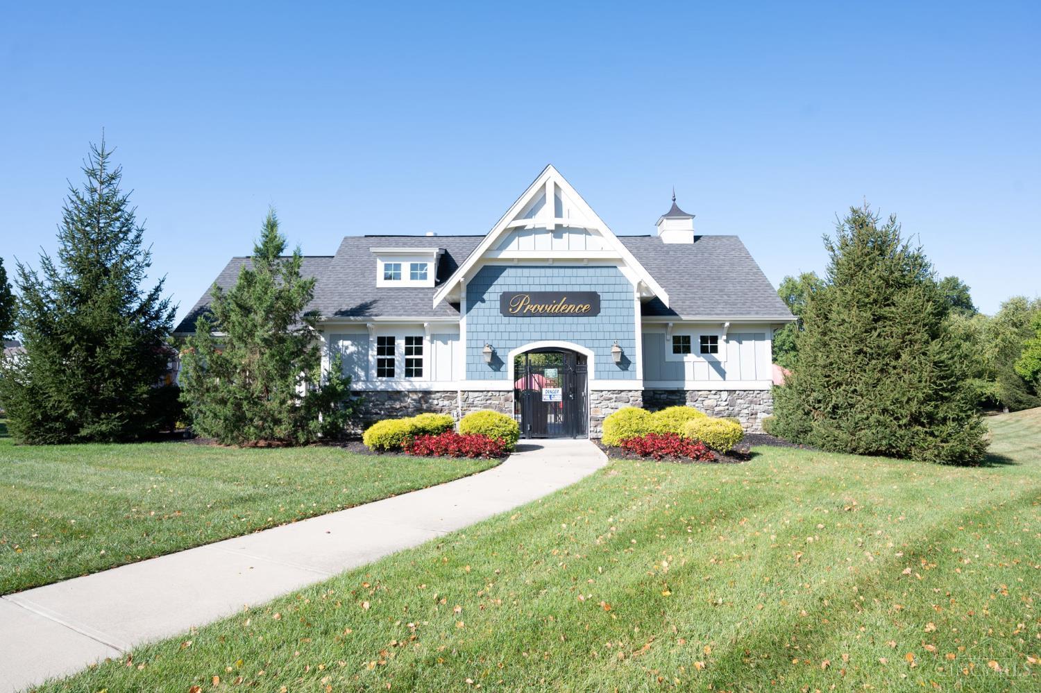 1527 Englewood Court