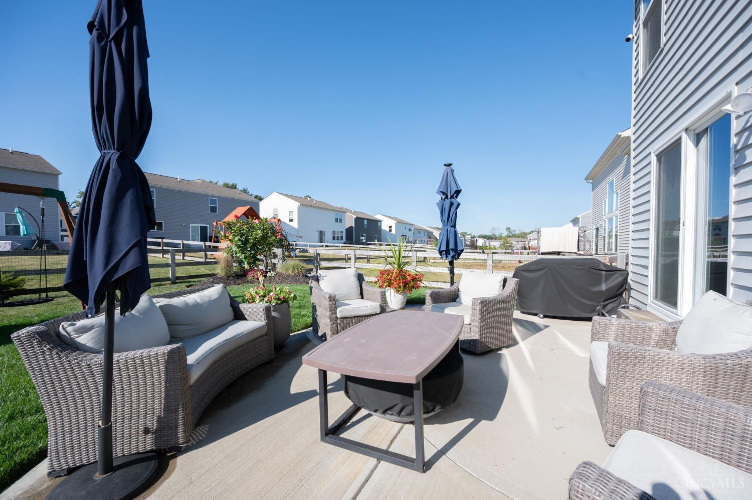1527 Englewood Court