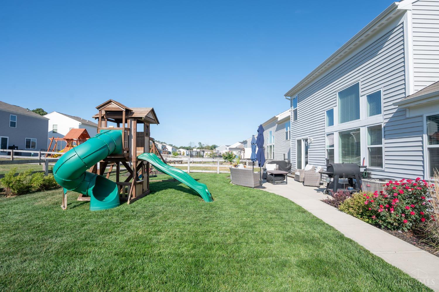 1527 Englewood Court