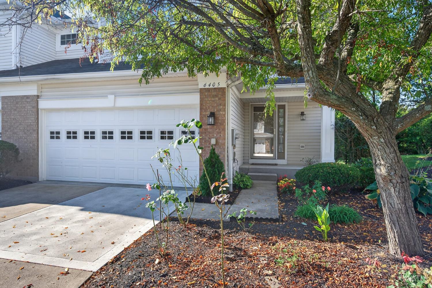 6405 Inverness Way