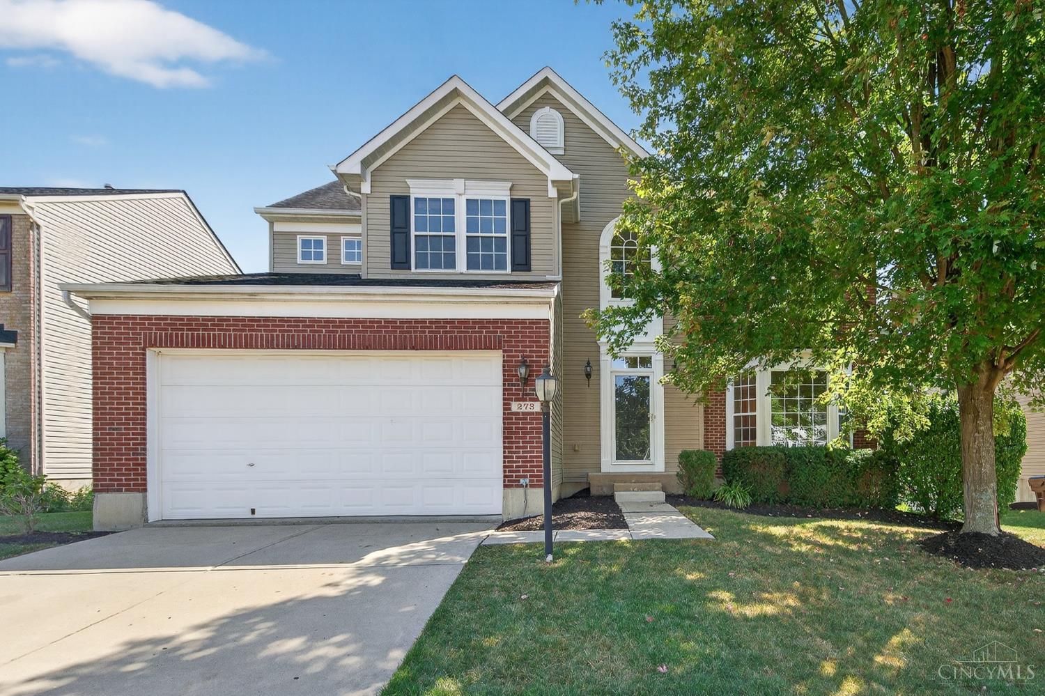 273 Delaware Drive