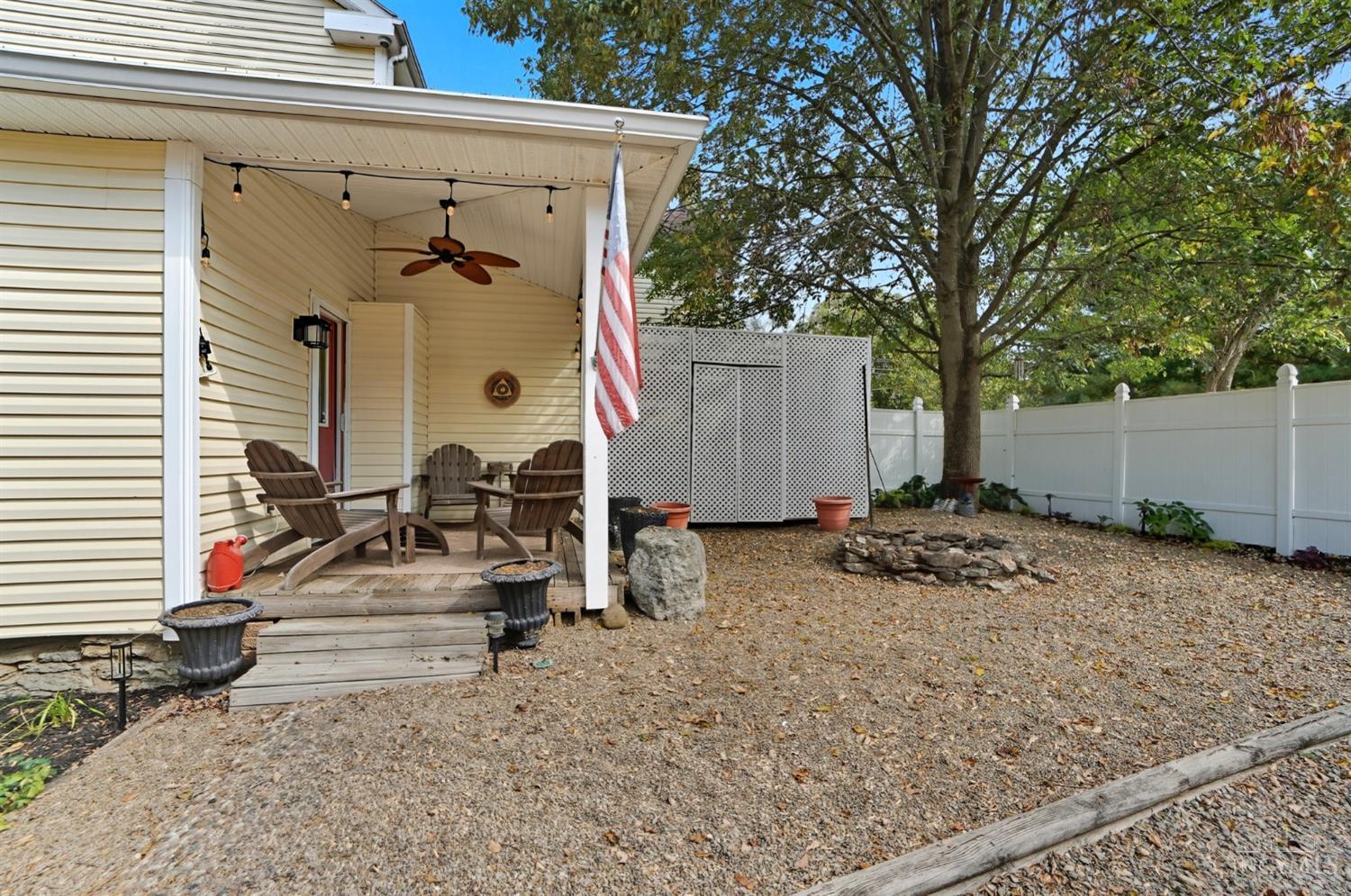 373 W Fosters Road