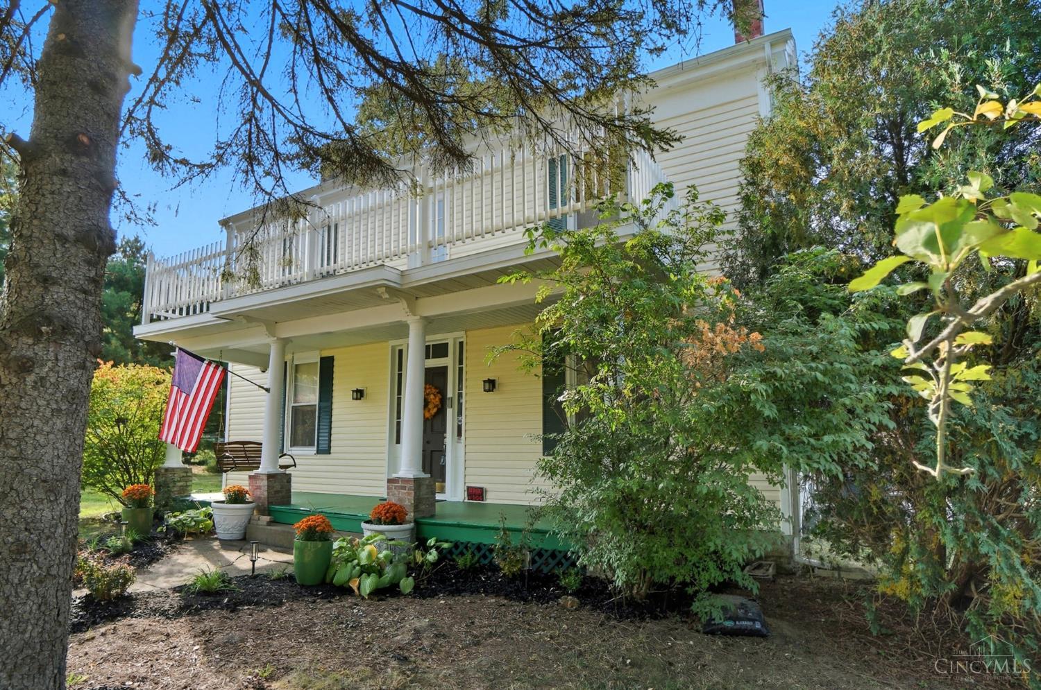 373 W Fosters Road