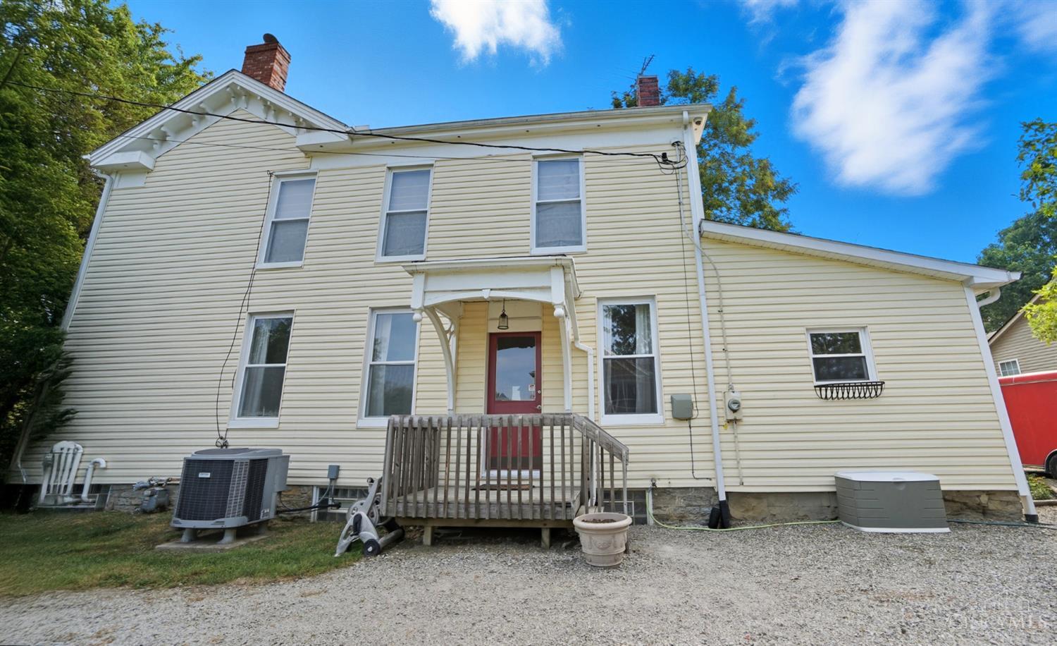 373 W Fosters Road