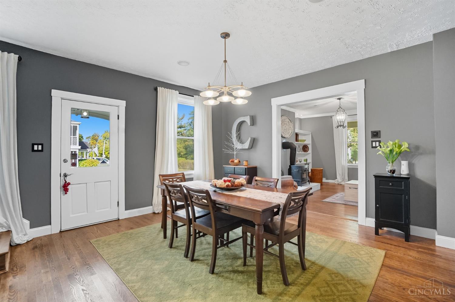 373 W Fosters Road