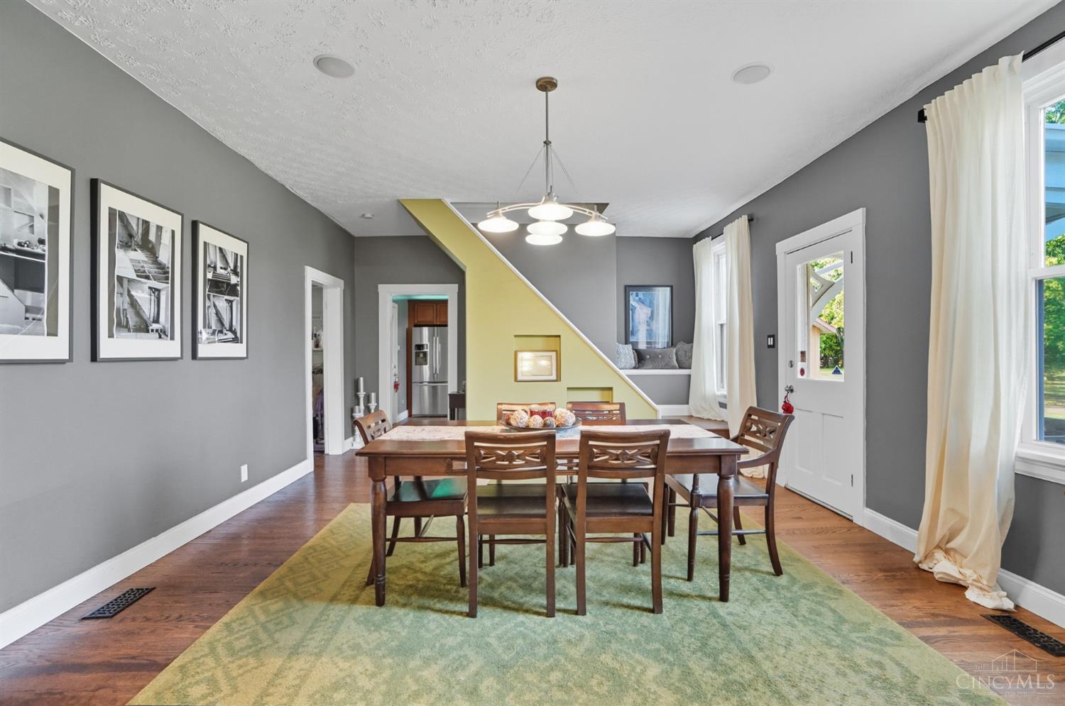 373 W Fosters Road