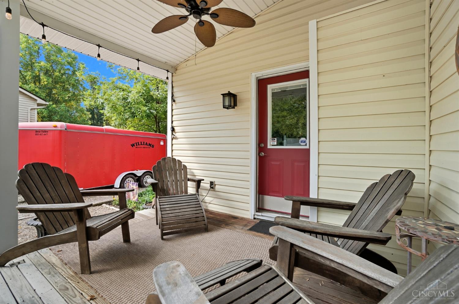 373 W Fosters Road