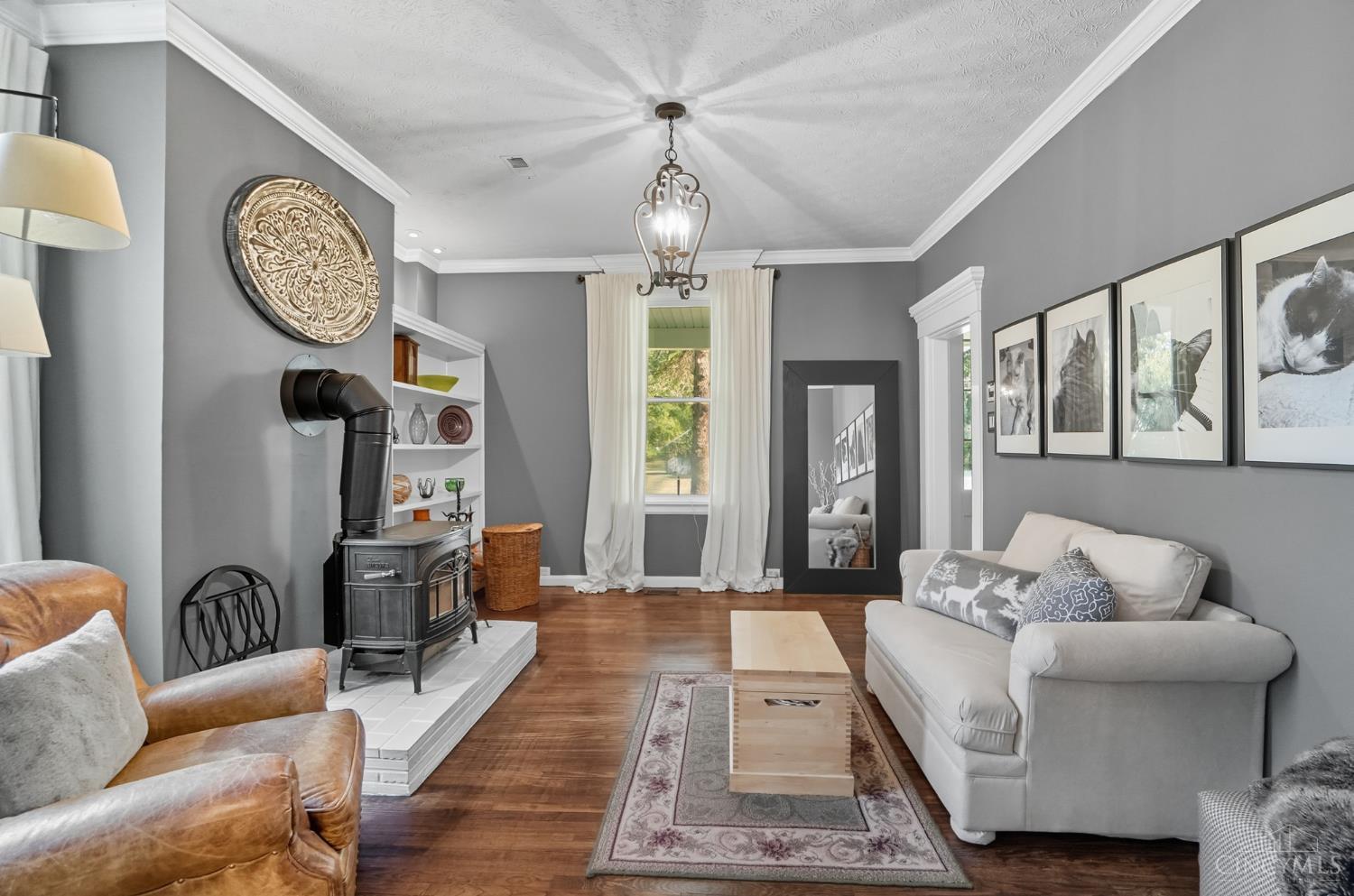 373 W Fosters Road