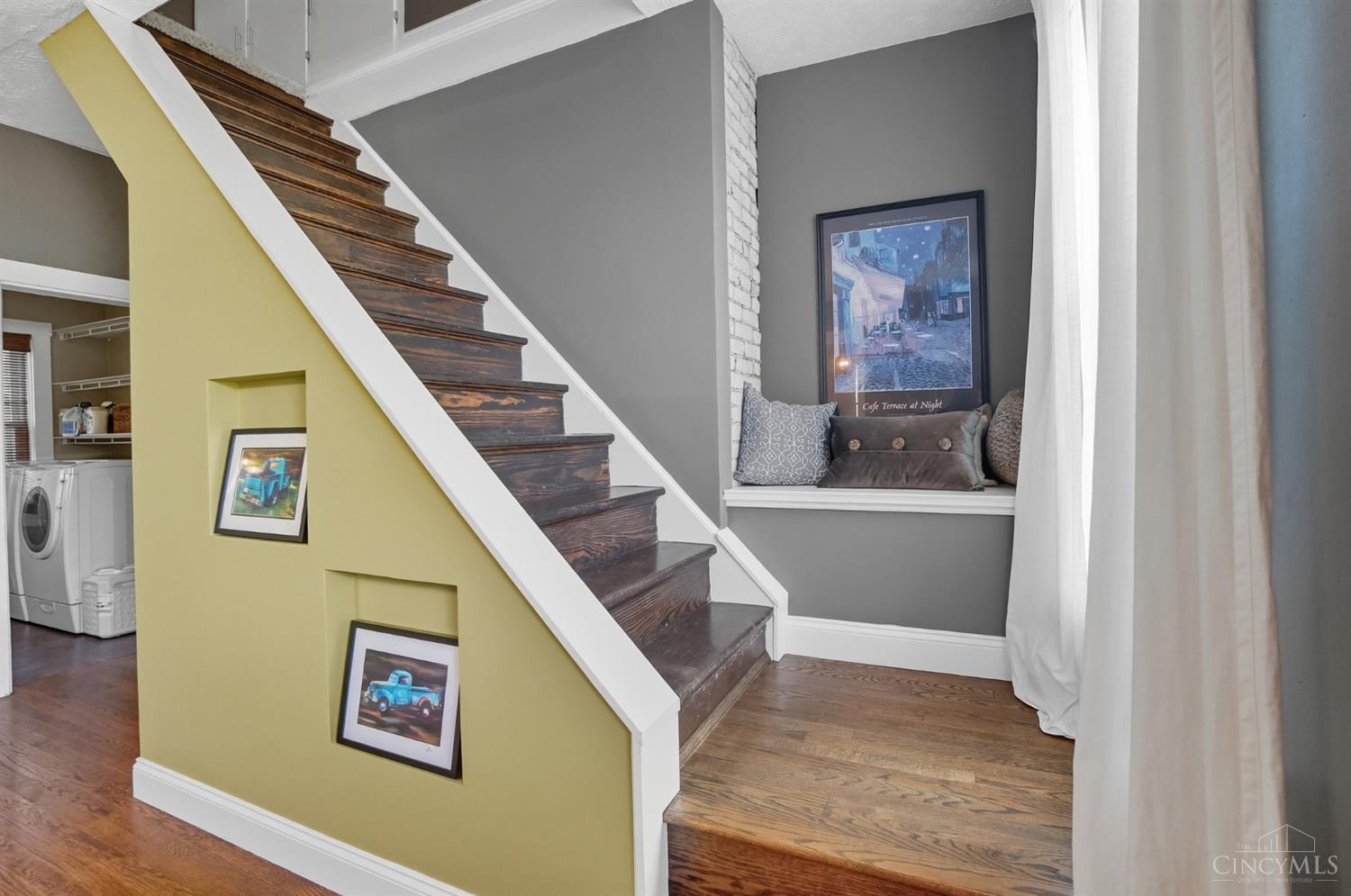 373 W Fosters Road