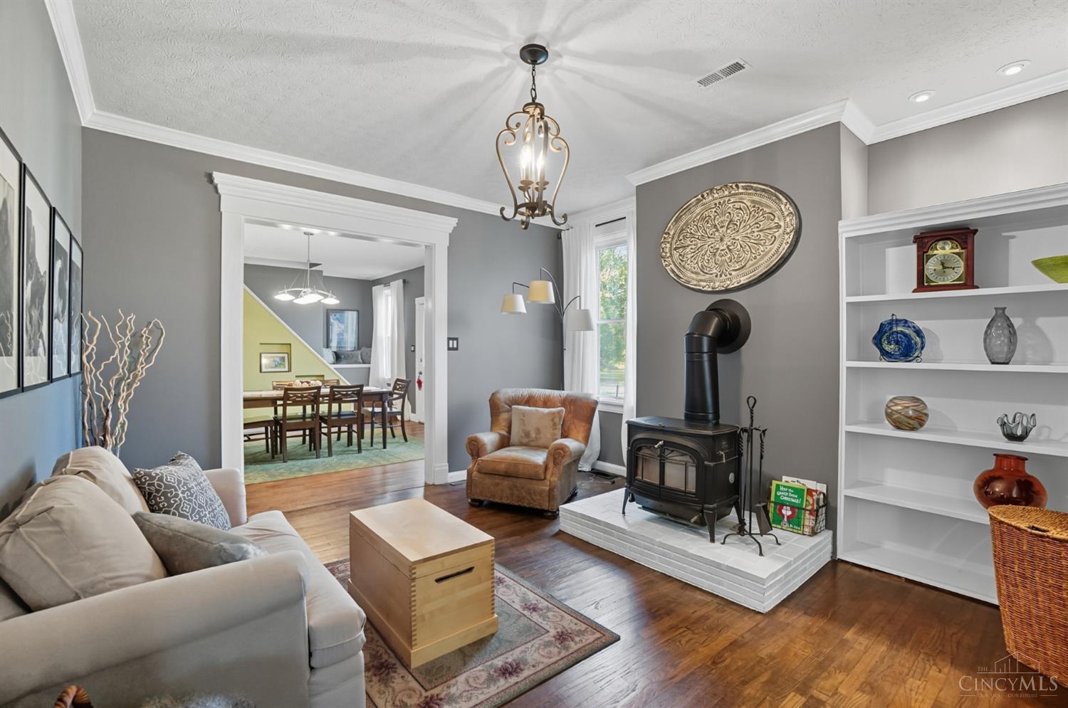 373 W Fosters Road
