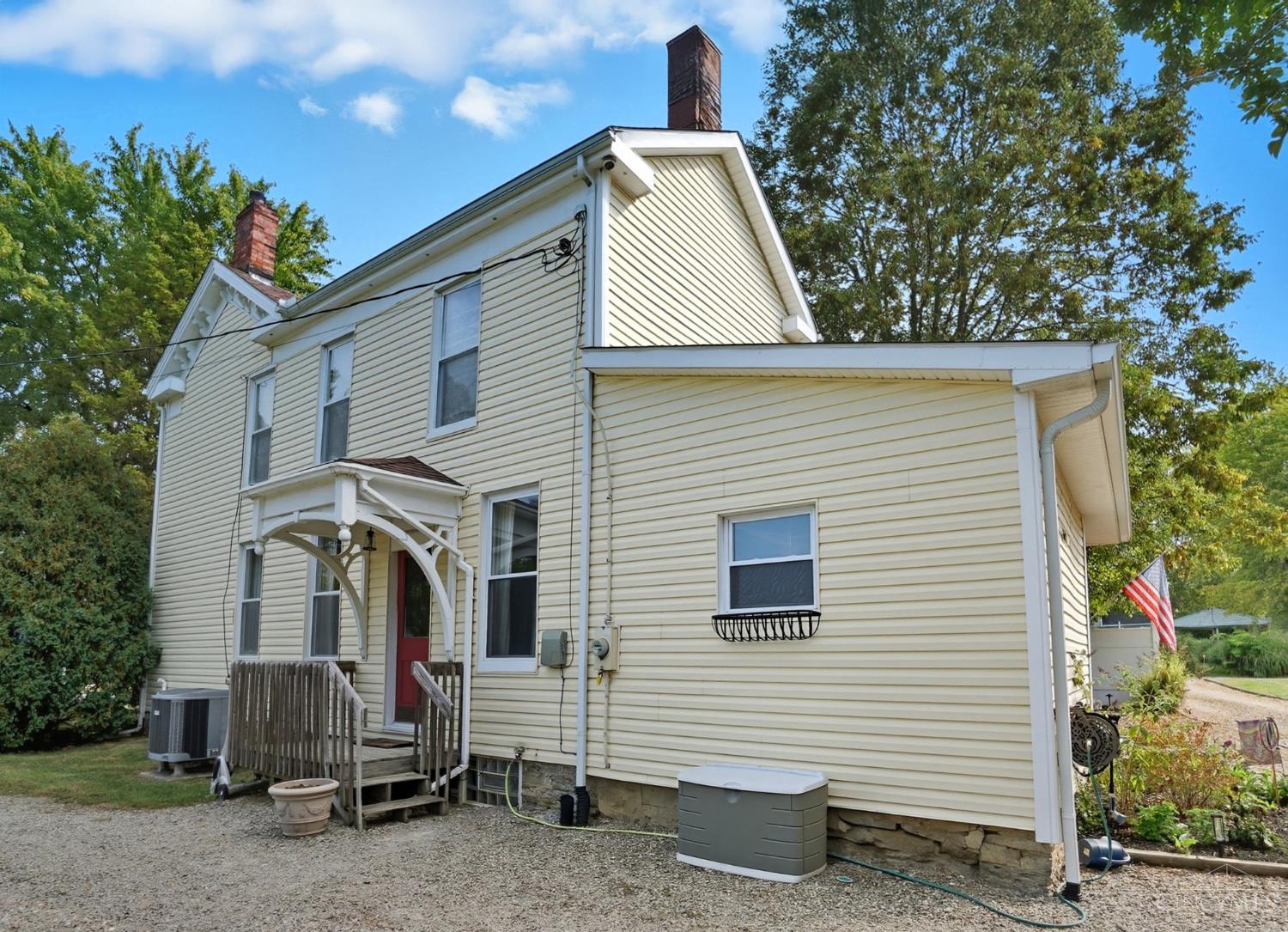 373 W Fosters Road