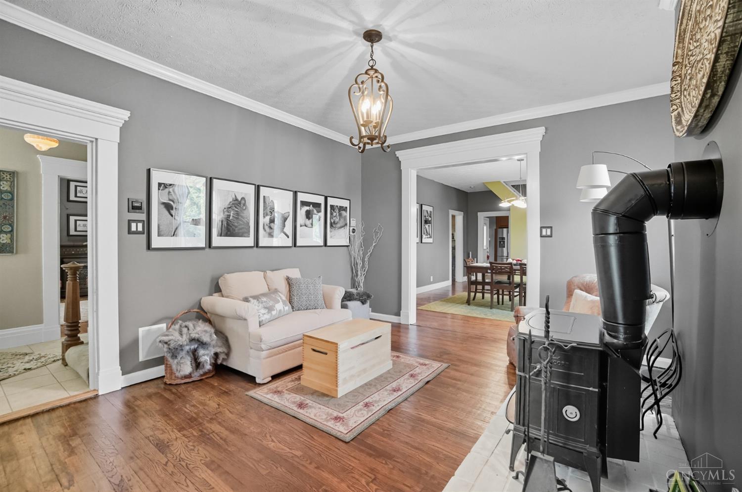 373 W Fosters Road