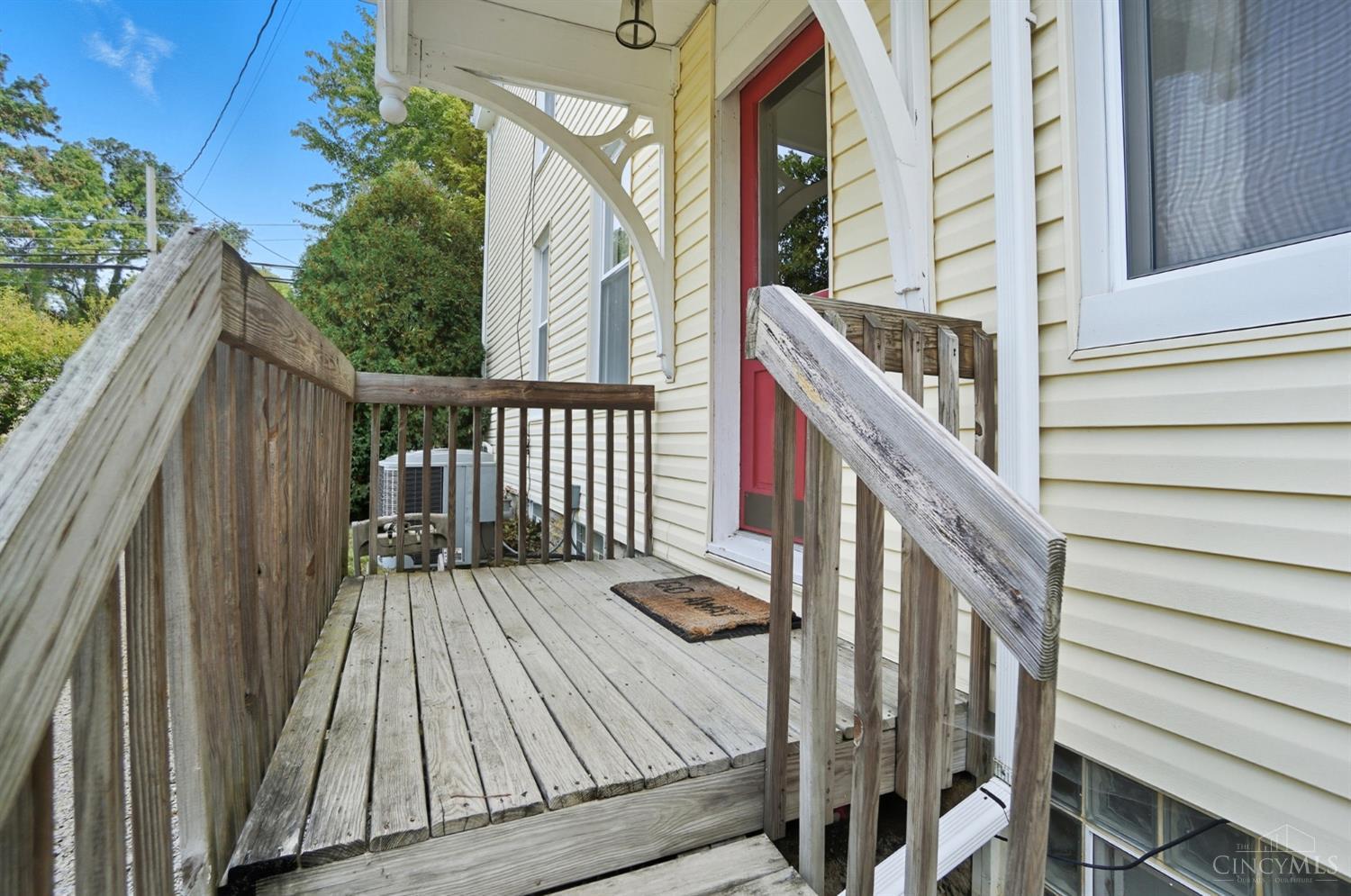 373 W Fosters Road
