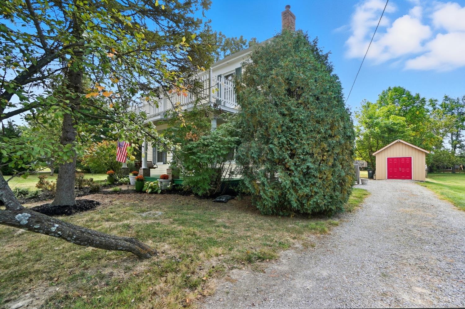 373 W Fosters Road
