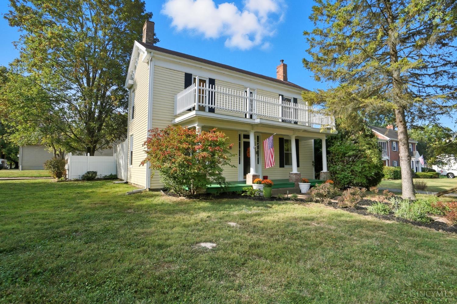 373 W Fosters Road