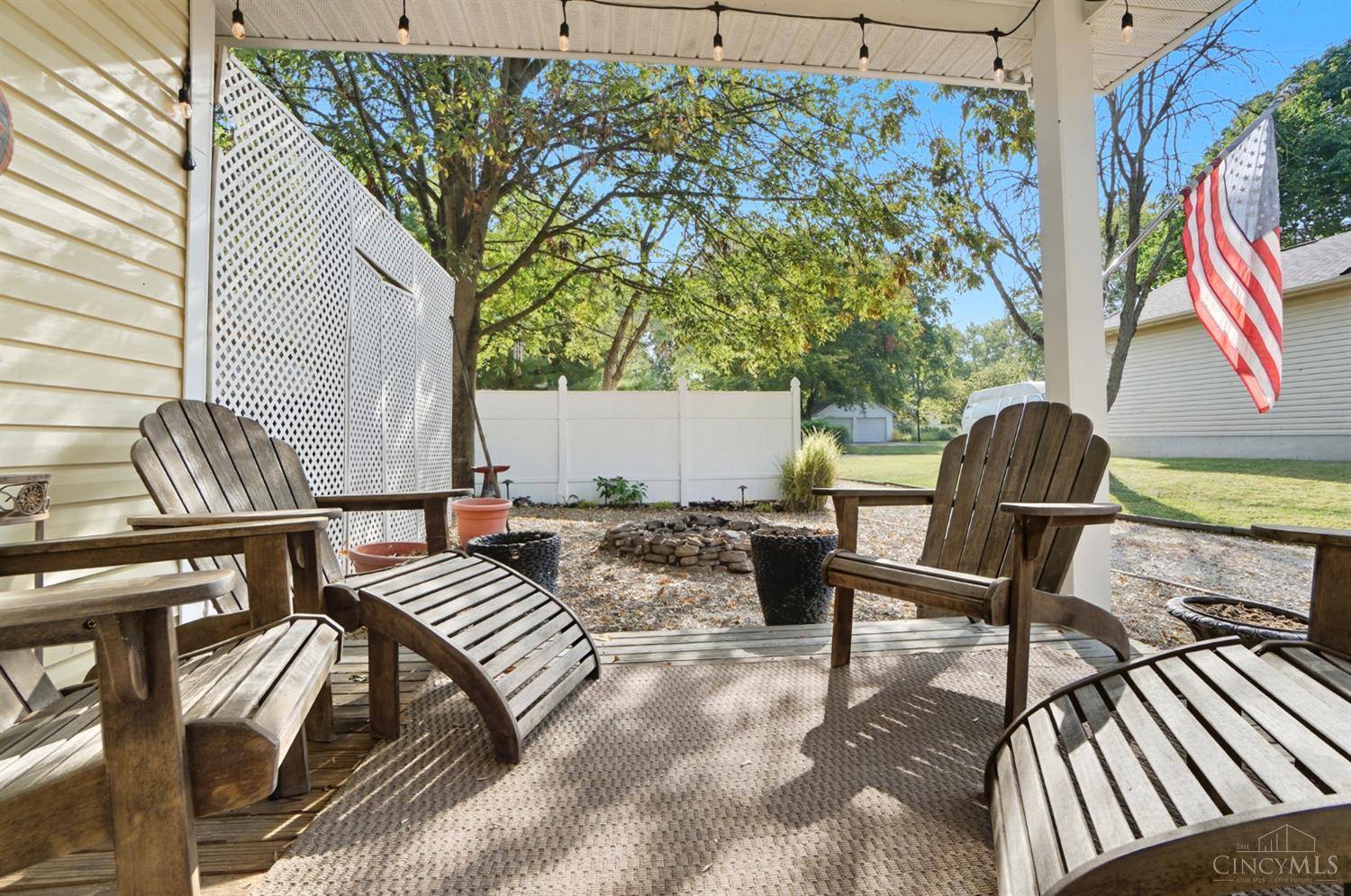 373 W Fosters Road