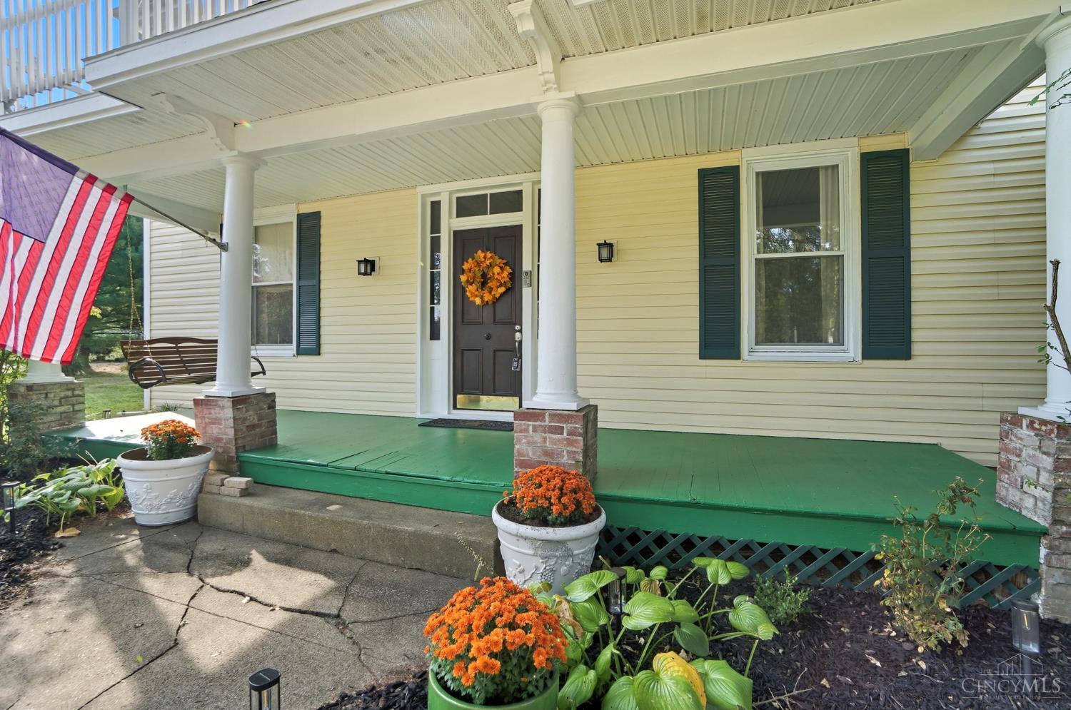 373 W Fosters Road