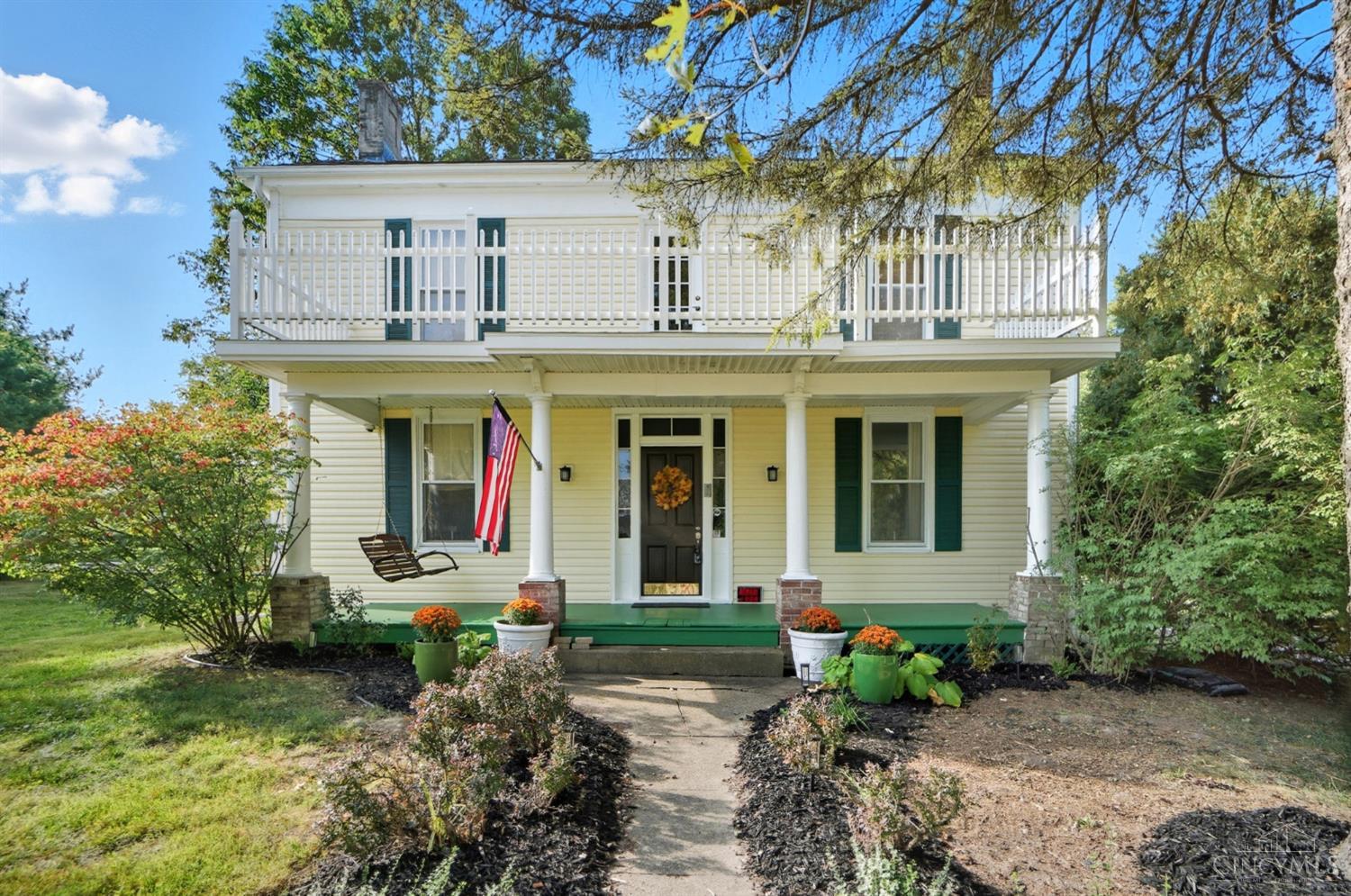 373 W Fosters Road