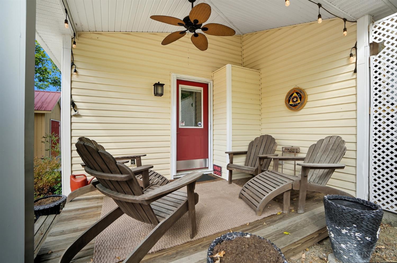 373 W Fosters Road