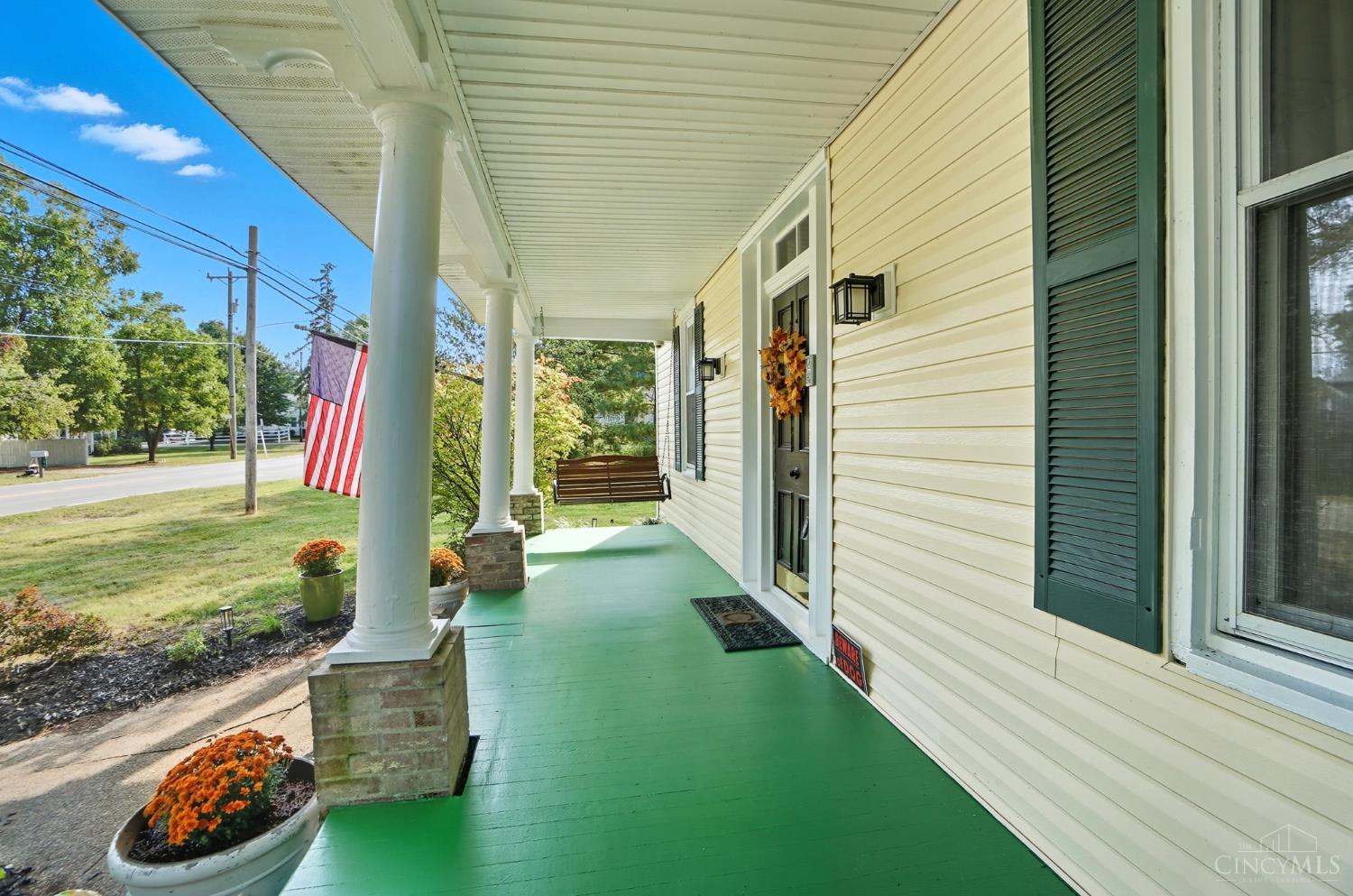 373 W Fosters Road