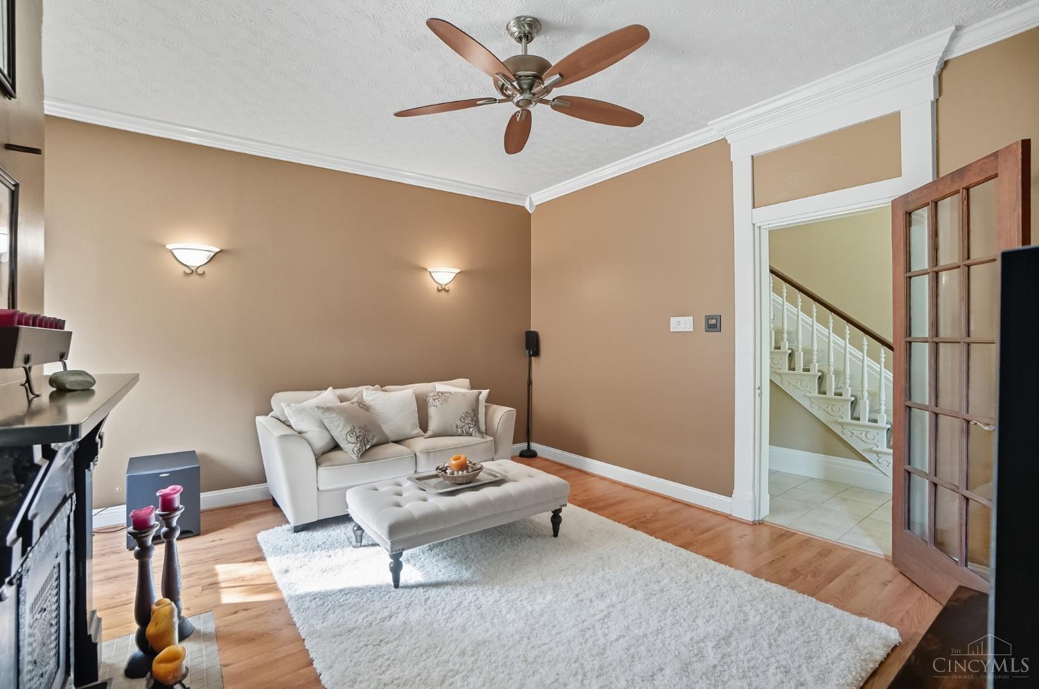373 W Fosters Road