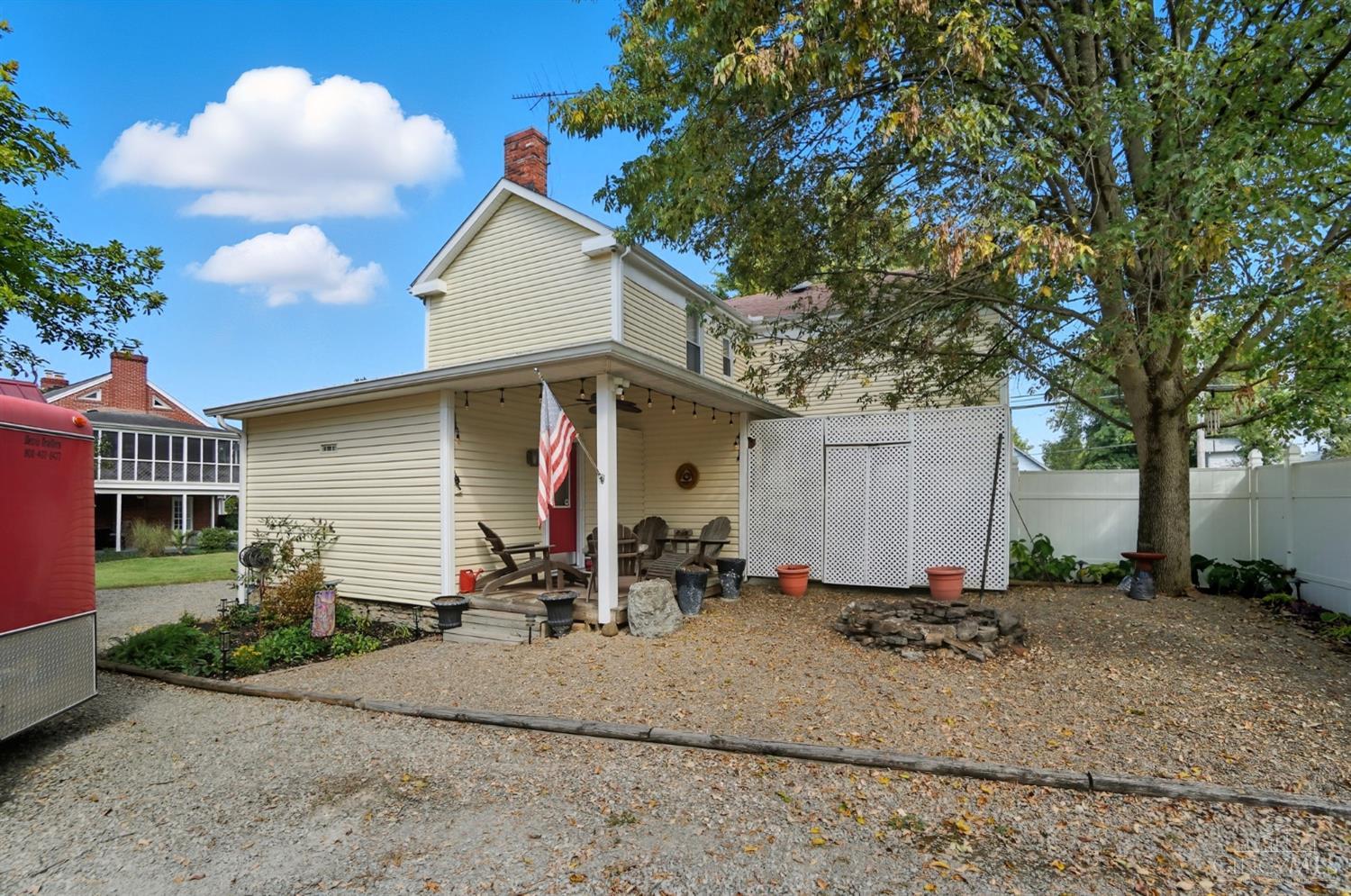 373 W Fosters Road