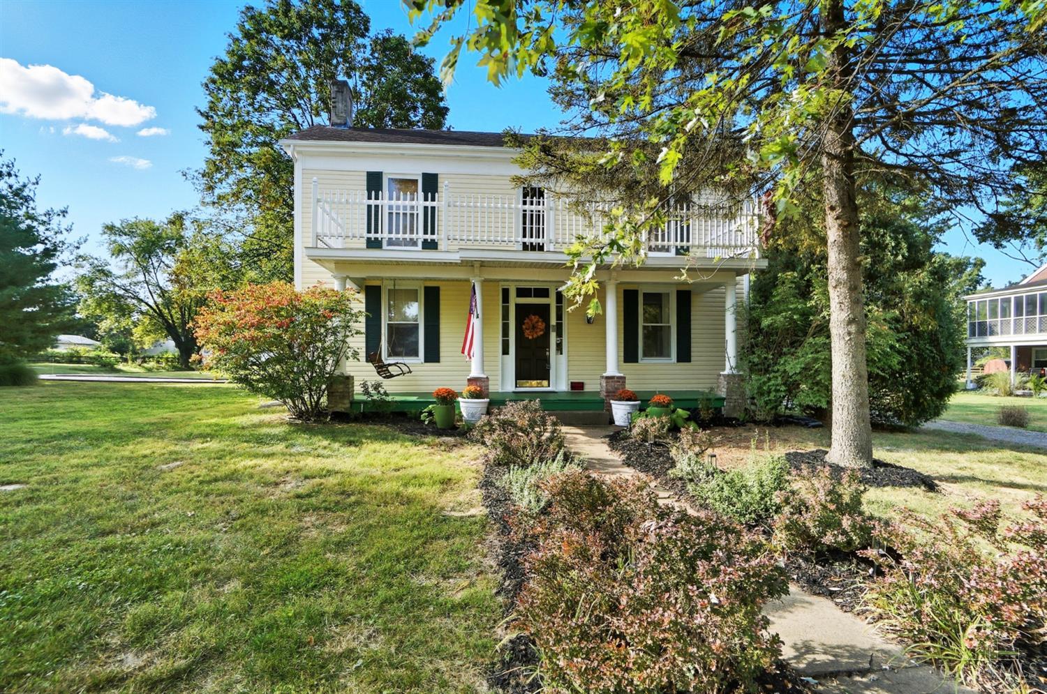 373 W Fosters Road